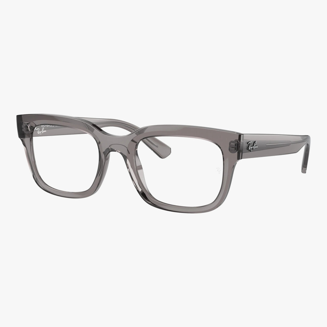 Ray-Ban CHAD - 8263 - Transparent grå