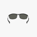 Ray-Ban OLYMPIAN I DELUXE - 002/58 - Sort