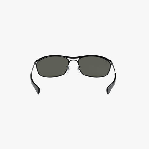 Ray-Ban OLYMPIAN I DELUXE - 002/58 - Sort