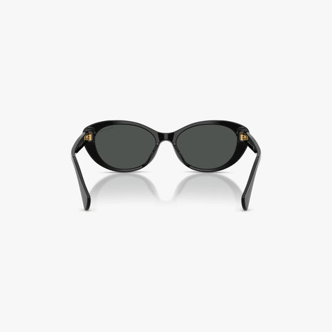 Ralph Lauren RA5350U - 500187 - Sort