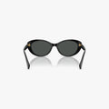 Ralph Lauren RA5350U - 500187 - Sort