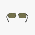 Ray-Ban N/a - 002/9A - Sort