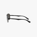 Ray-Ban CARBON FIBRE - 002/K7 - Sort