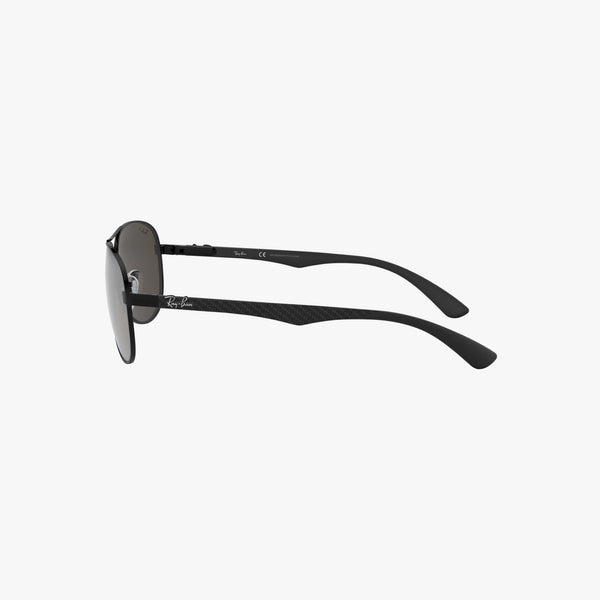 Ray-Ban CARBON FIBRE - 002/K7 - Sort