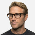 Ray-Ban RX5228 - 2012 - Havana på model