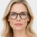 Alvaris - Blank sort på model
