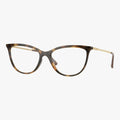 Vogue Eyewear VO5239 - W656 - Mørk havana