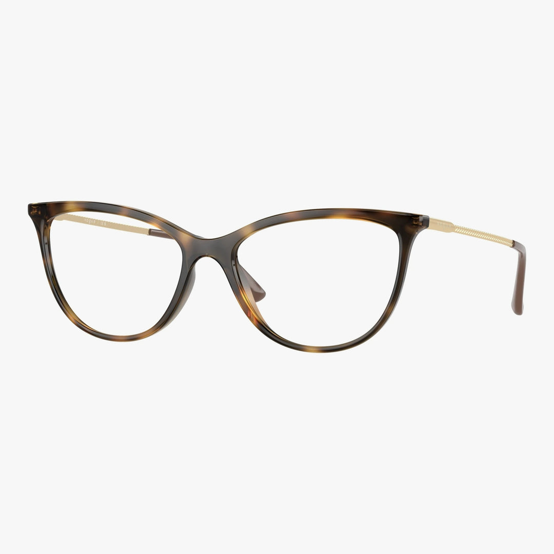 Vogue Eyewear VO5239 - W656 - Mørk havana