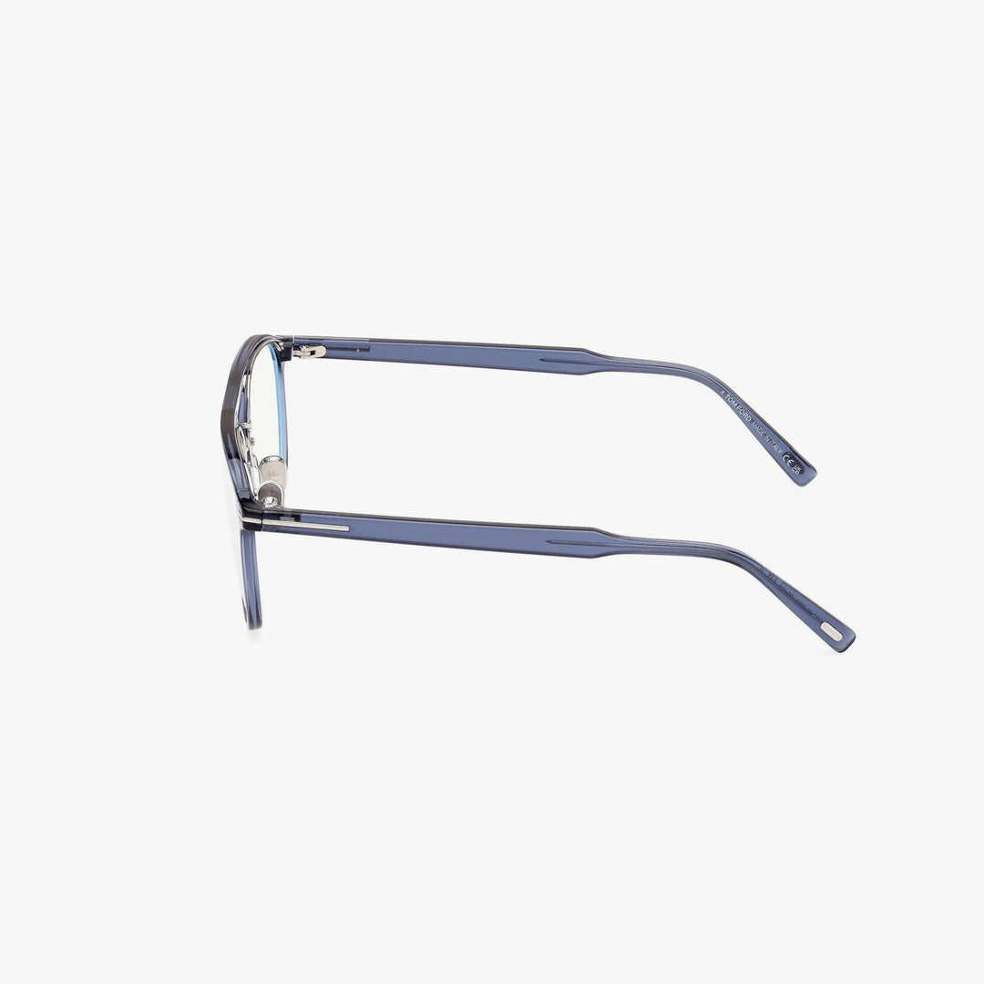 Tom Ford FT5982-B - 090 - Blå