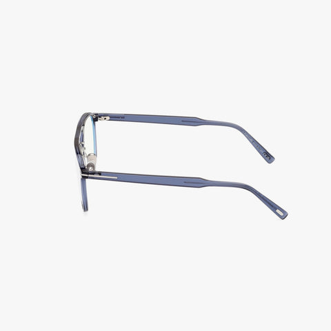 Tom Ford FT5982-B - 090 - Blå