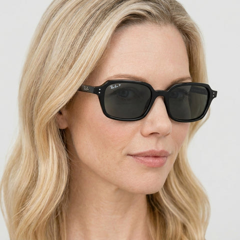 Ray-Ban ZURI - 667781 - Sort på model