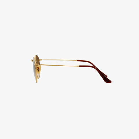 Ray-Ban ROUND METAL - 001/51 - Guld