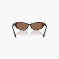 Ralph Lauren RA5352U - 500373 - Havana