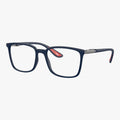 Ray-Ban RX7240M - F698 - Blå