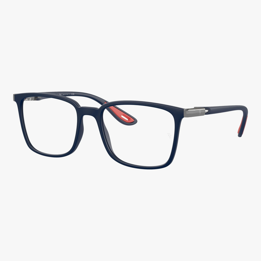 Ray-Ban RX7240M - F698 - Blå
