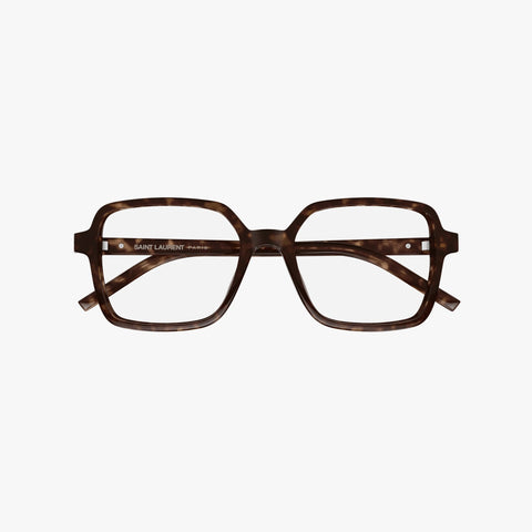 Saint Laurent SL M139 - 002 - Havana