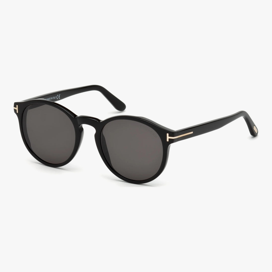 Tom Ford Ian-02 - 01A - Sort