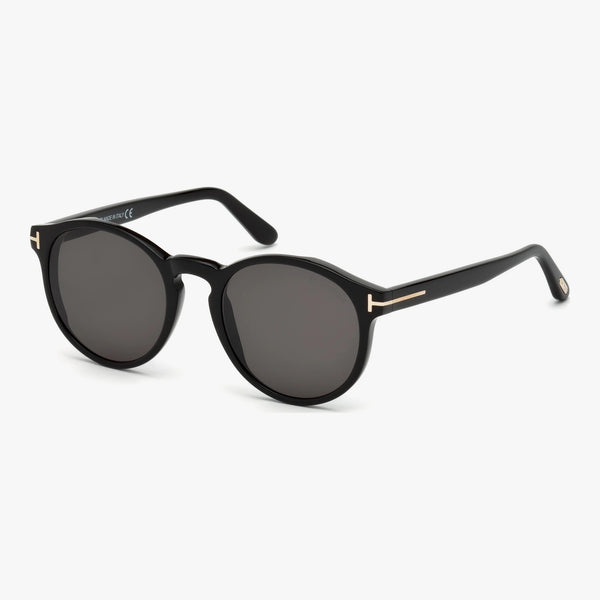 Tom Ford Ian-02 - 01A - Sort