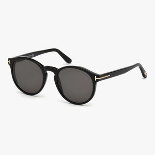 Tom Ford Ian-02 - 01A - Sort