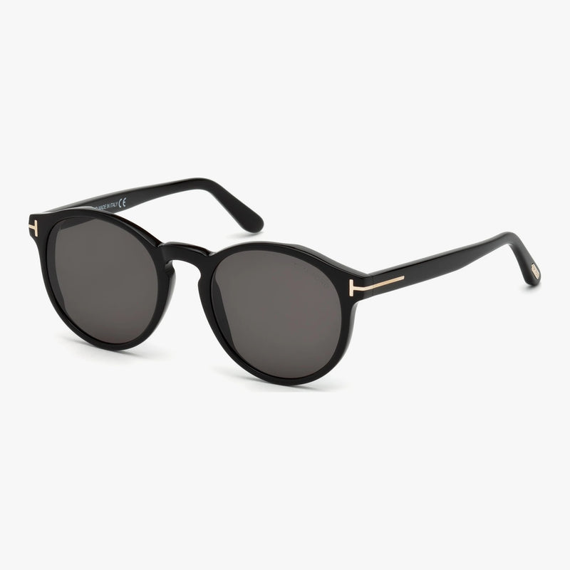 Tom Ford Ian-02 - 01A - Sort