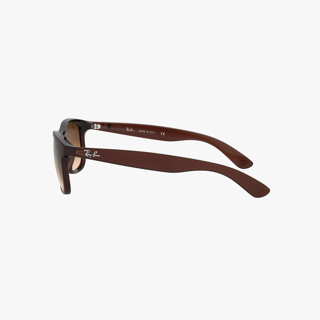 Ray-Ban ANDY - 607313 - Brun
