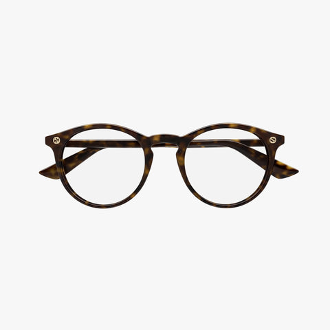 Gucci GG0121O - 002 - Havana