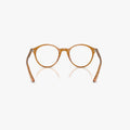 Ray-Ban RX5430 - 8439 - Transparent brun