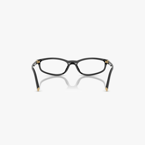 Miu Miu MU 01ZV - 16K1O1 - Sort