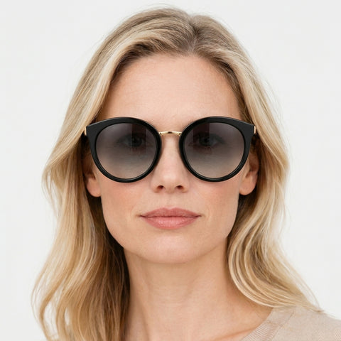 Dolce & Gabbana DG4268 - 501/8G - Sort på model