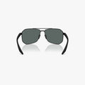 Prada Linea Rossa PS A53S - DG05Z1 - Sort